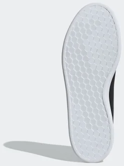 Sneakers*adidas - Urban Court Trainers Donkerzwart