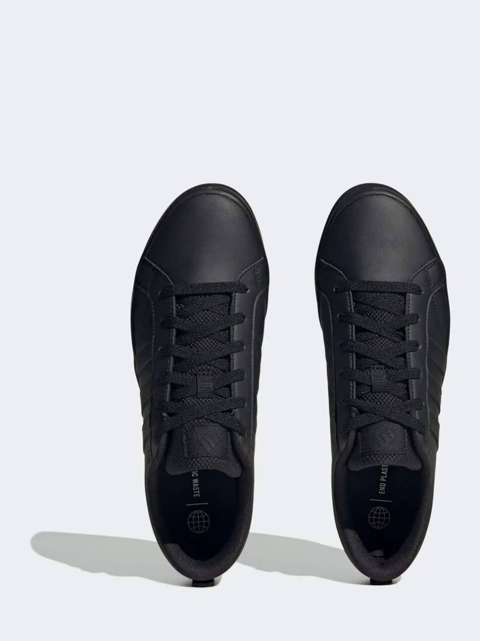 Sneakers|Sportkleding*adidas Donkerzwart - VS Pace Sneakers
