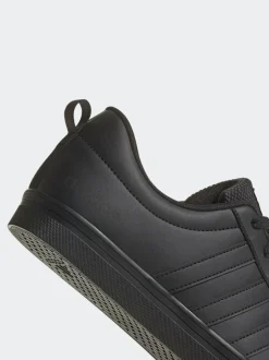 Sneakers|Sportkleding*adidas Donkerzwart - VS Pace Sneakers