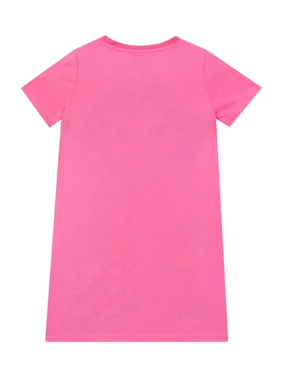 Nachtponnen|Character Dora the Explorer Nightdress