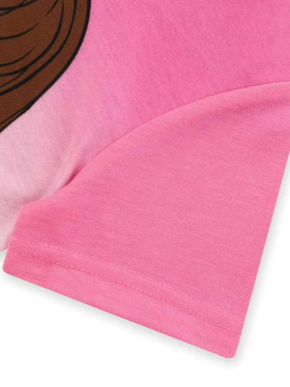 Nachtponnen|Character Dora the Explorer Nightdress