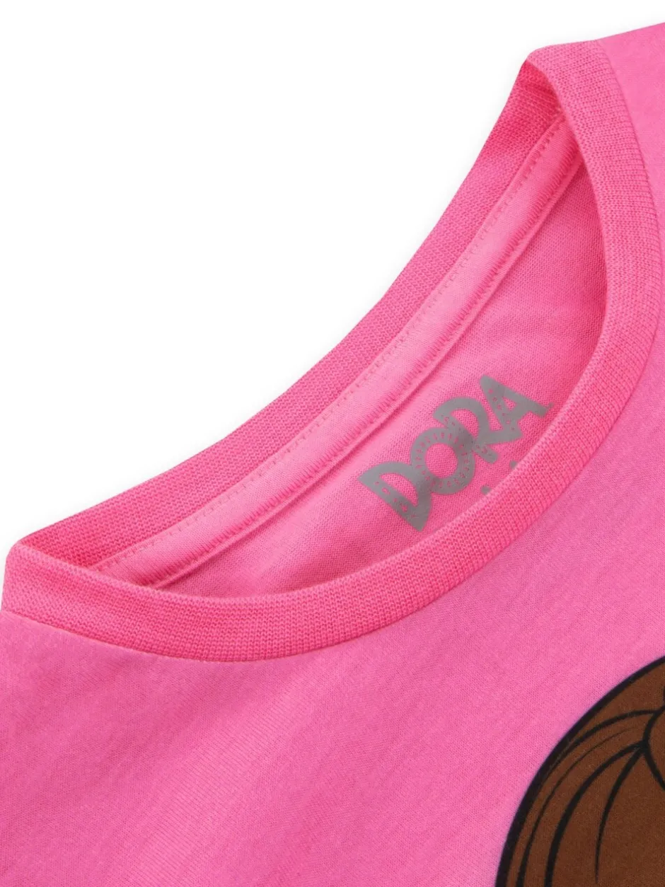 Nachtponnen|Character Dora the Explorer Nightdress