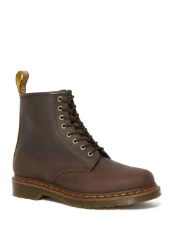 Boots*Dr. Martens 1460 Crazy Horse Shoes