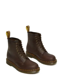 Boots*Dr. Martens 1460 Crazy Horse Shoes