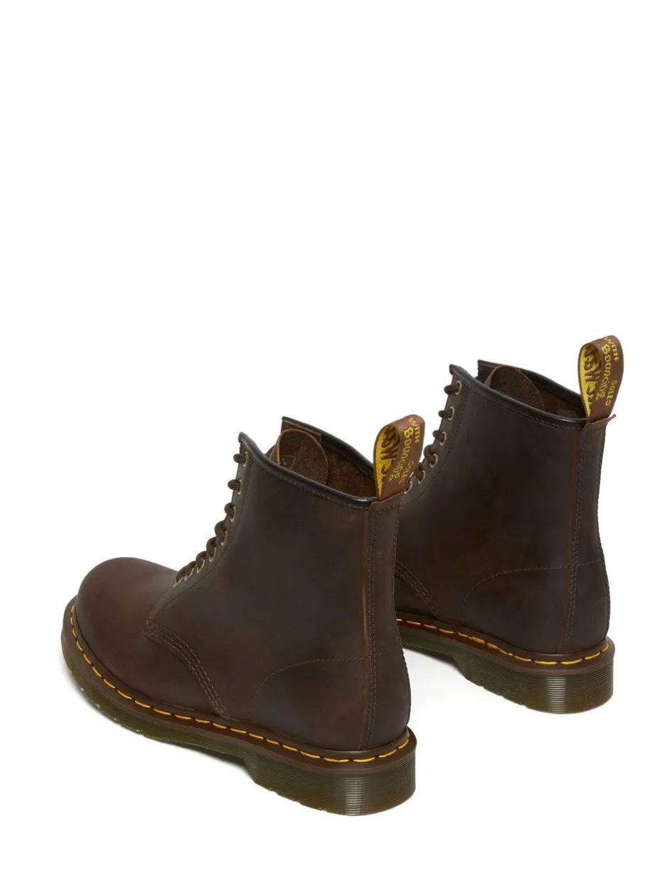 Boots*Dr. Martens 1460 Crazy Horse Shoes