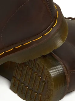 Boots*Dr. Martens 1460 Crazy Horse Shoes