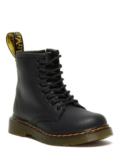 Boots|Boots|Dr. Martens 1460 Toddler Softy T Lace-Up Leather Boots
