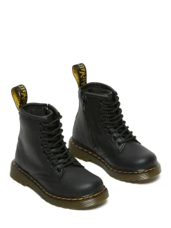 Boots|Boots|Dr. Martens 1460 Toddler Softy T Lace-Up Leather Boots