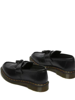 Schoenen*Dr. Martens Adrian Smooth Leather Loafers