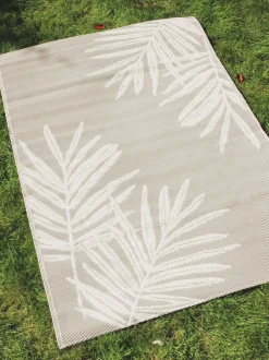 Vloerkleden En Lopers|Vloerkleden En Lopers*Dreams & Drapes Tahiti UV Resistant Outdoor Rug Natuurlijk