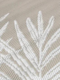 Vloerkleden En Lopers|Vloerkleden En Lopers*Dreams & Drapes Tahiti UV Resistant Outdoor Rug Natuurlijk