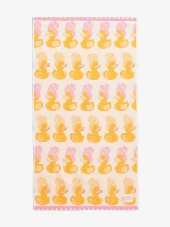 Handdoeken En Badmatten*Next Duck Spa 100% Cotton Towel