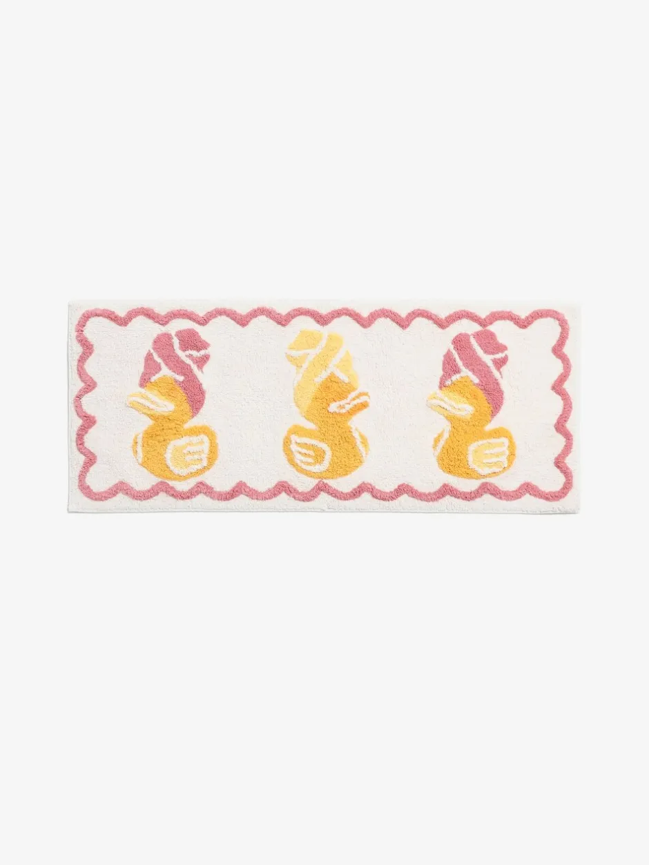 Handdoeken En Badmatten|Next Duck Spa Mat
