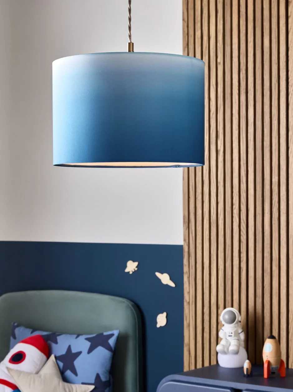 Lampenkappen|Verlichting*Next Easy Fit Ombre Pendant Lamp Shade
