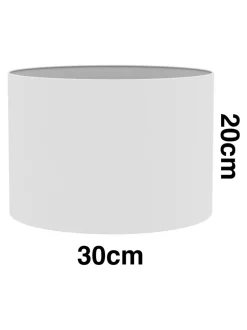 Lampenkappen|Verlichting*Next Easy Fit Ombre Pendant Lamp Shade