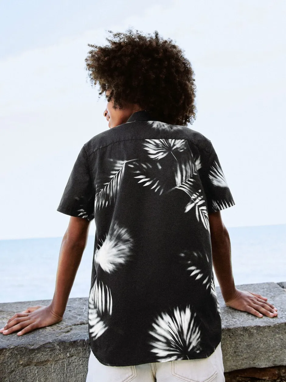 Jeans|Next - Authentieke denim jeans (3-16jaar) Ecru