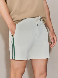 Shorts*Next Ecru - EDIT short met bies