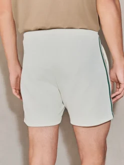 Shorts*Next Ecru - EDIT short met bies