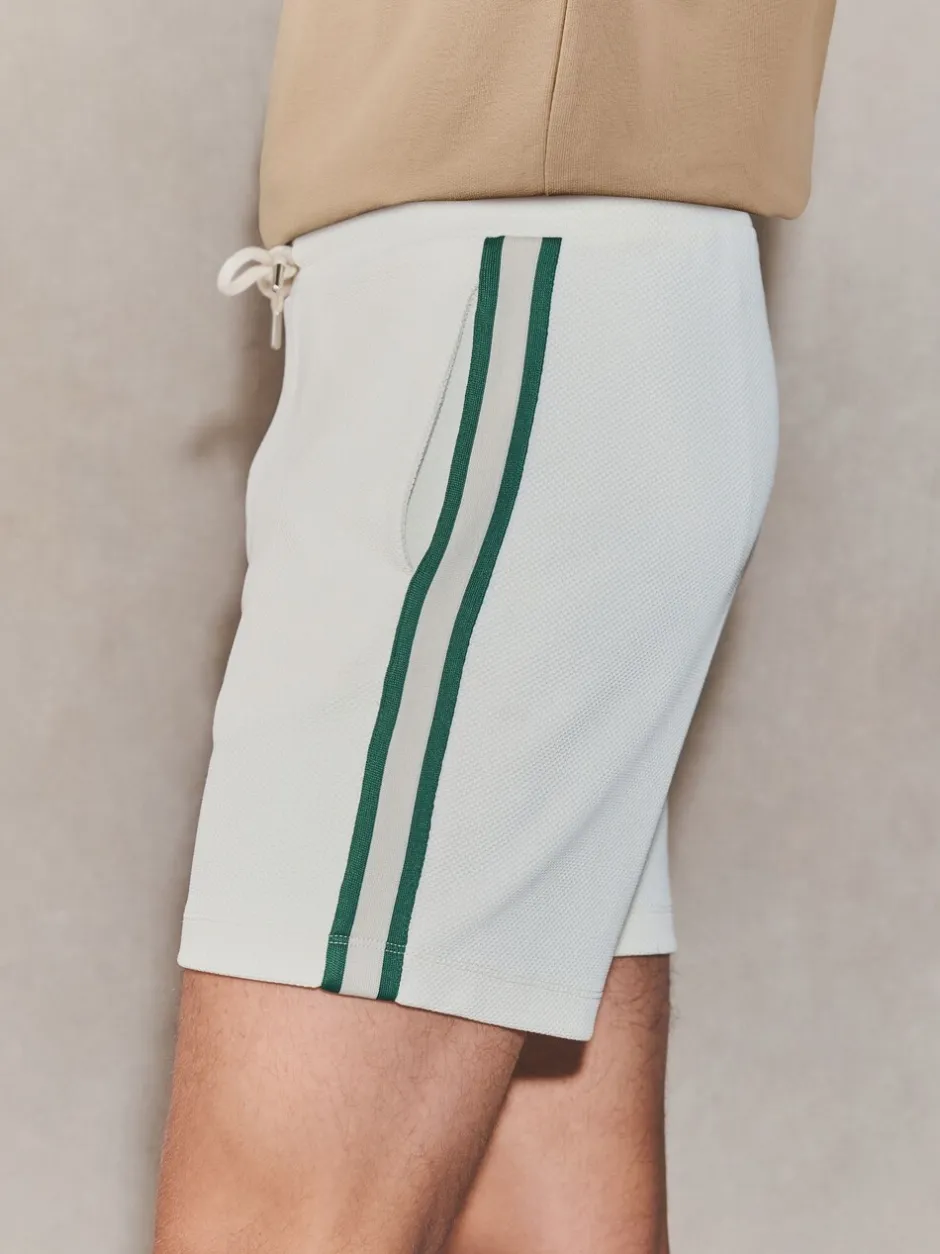 Shorts*Next Ecru - EDIT short met bies