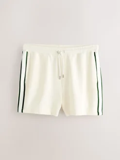 Shorts*Next Ecru - EDIT short met bies
