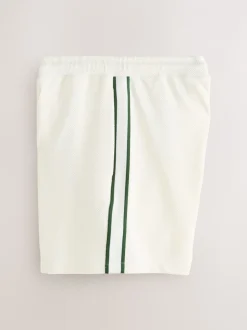 Shorts*Next Ecru - EDIT short met bies
