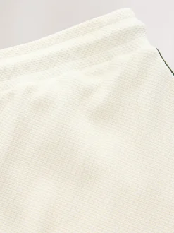 Shorts*Next Ecru - EDIT short met bies
