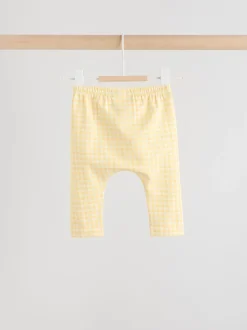 Tops|Sets En Combisets*Next - Long Sleeve Top and Legging Baby 2 Piece Set (0mths-2yrs) Ecru Fairy Mouse