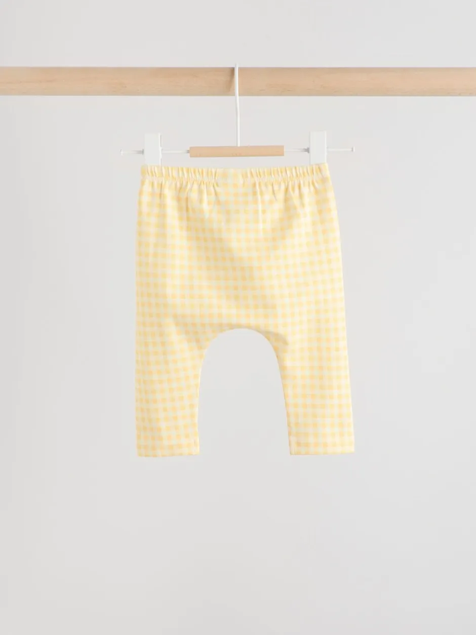 Tops|Sets En Combisets*Next - Long Sleeve Top and Legging Baby 2 Piece Set (0mths-2yrs) Ecru Fairy Mouse