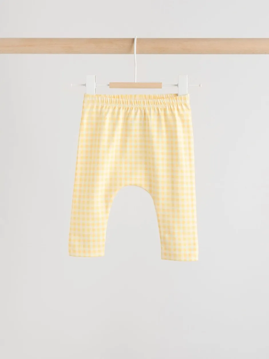 Tops|Sets En Combisets*Next - Long Sleeve Top and Legging Baby 2 Piece Set (0mths-2yrs) Ecru Fairy Mouse