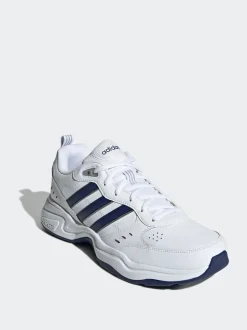 Sneakers*adidas - Strutter-sneakers Ecruwit