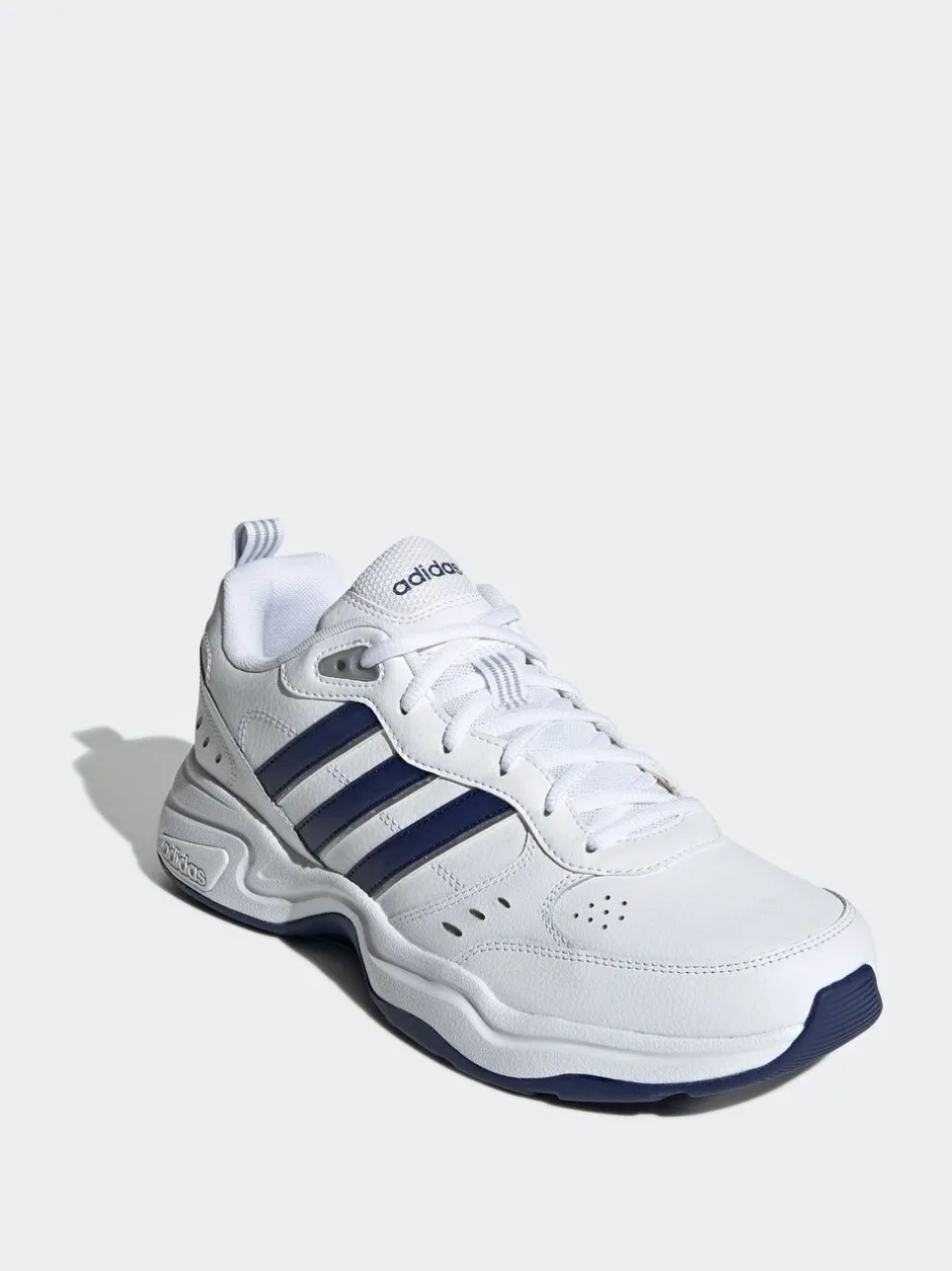 Sneakers*adidas - Strutter-sneakers Ecruwit