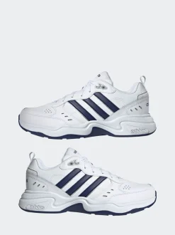 Sneakers*adidas - Strutter-sneakers Ecruwit