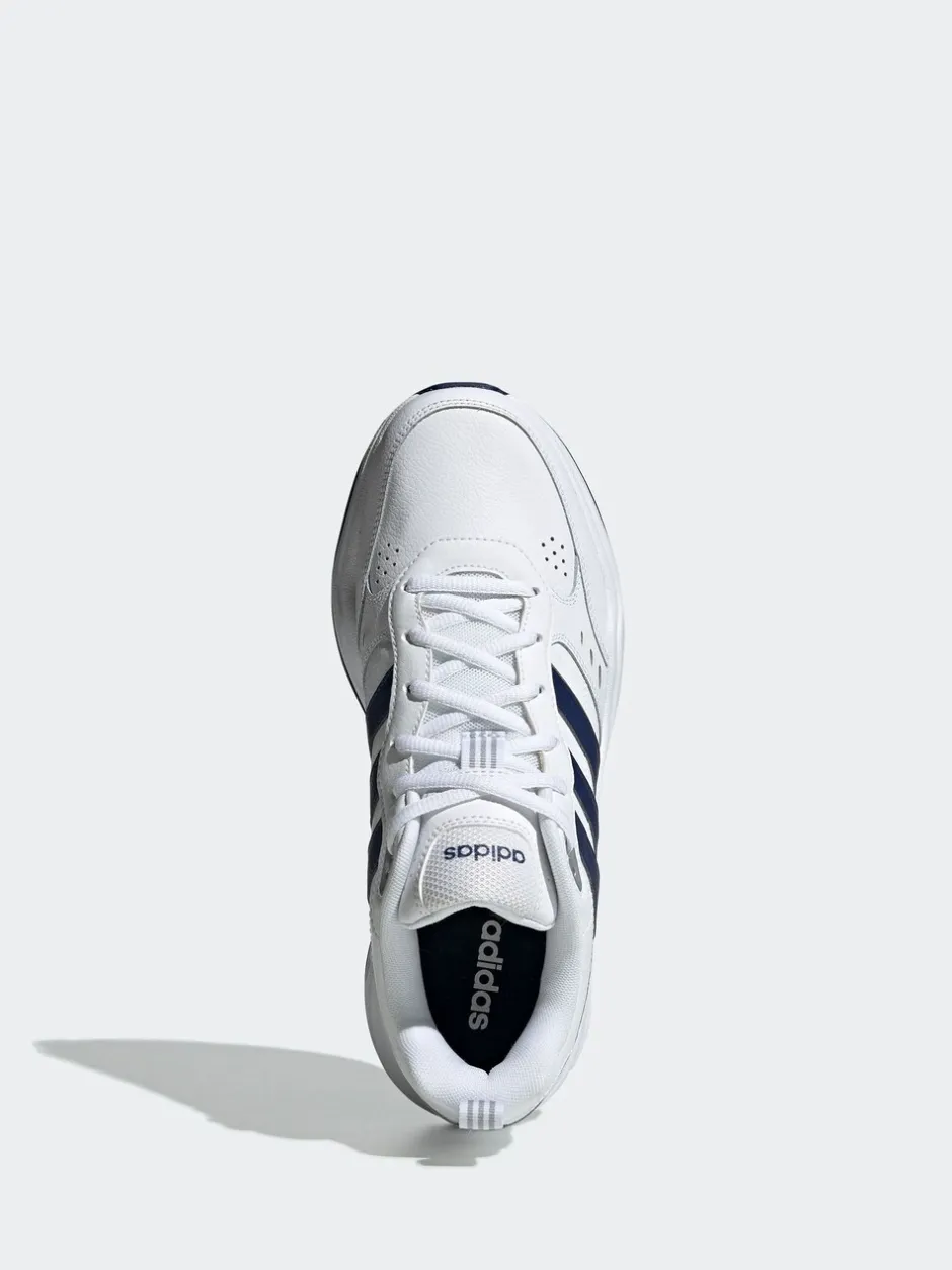 Sneakers*adidas - Strutter-sneakers Ecruwit