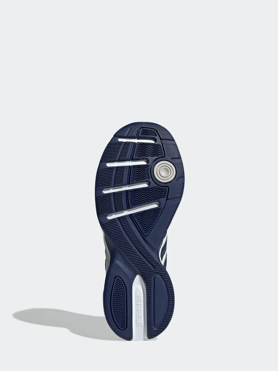 Sneakers*adidas - Strutter-sneakers Ecruwit