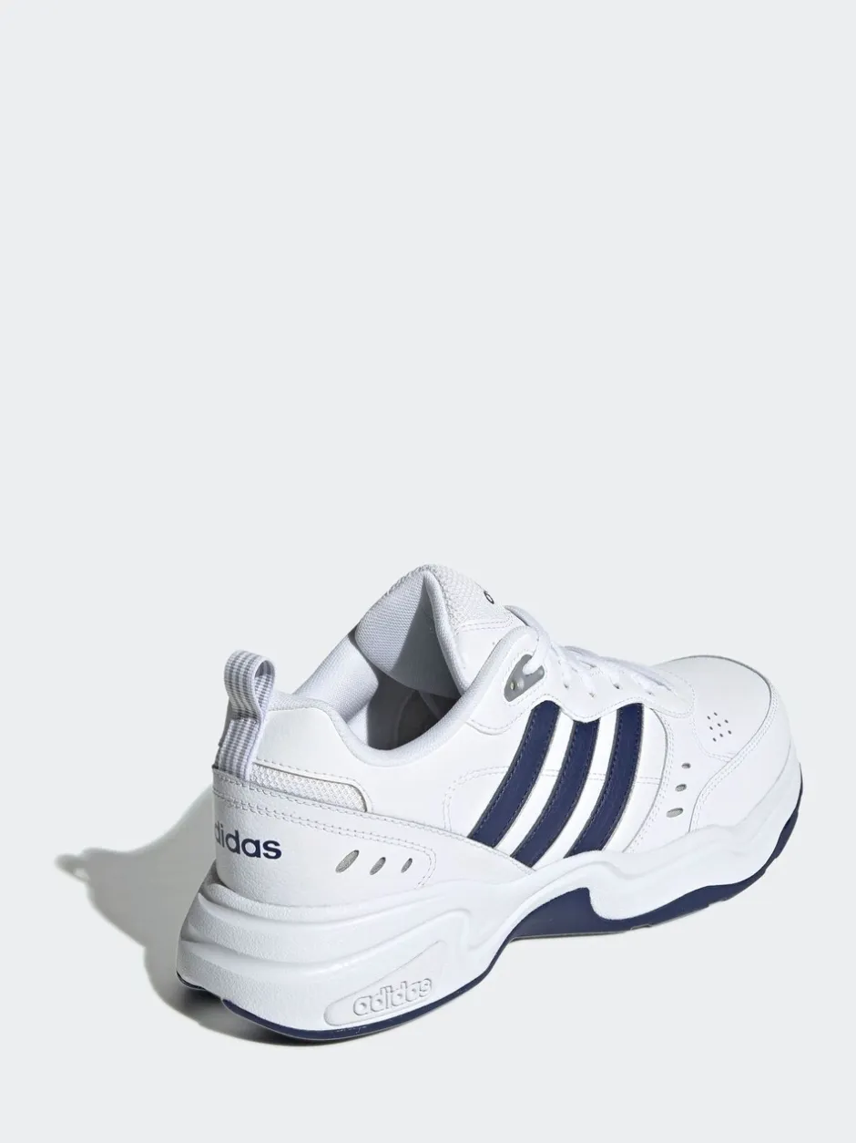 Sneakers*adidas - Strutter-sneakers Ecruwit
