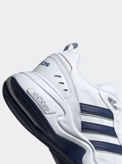 Sneakers*adidas - Strutter-sneakers Ecruwit