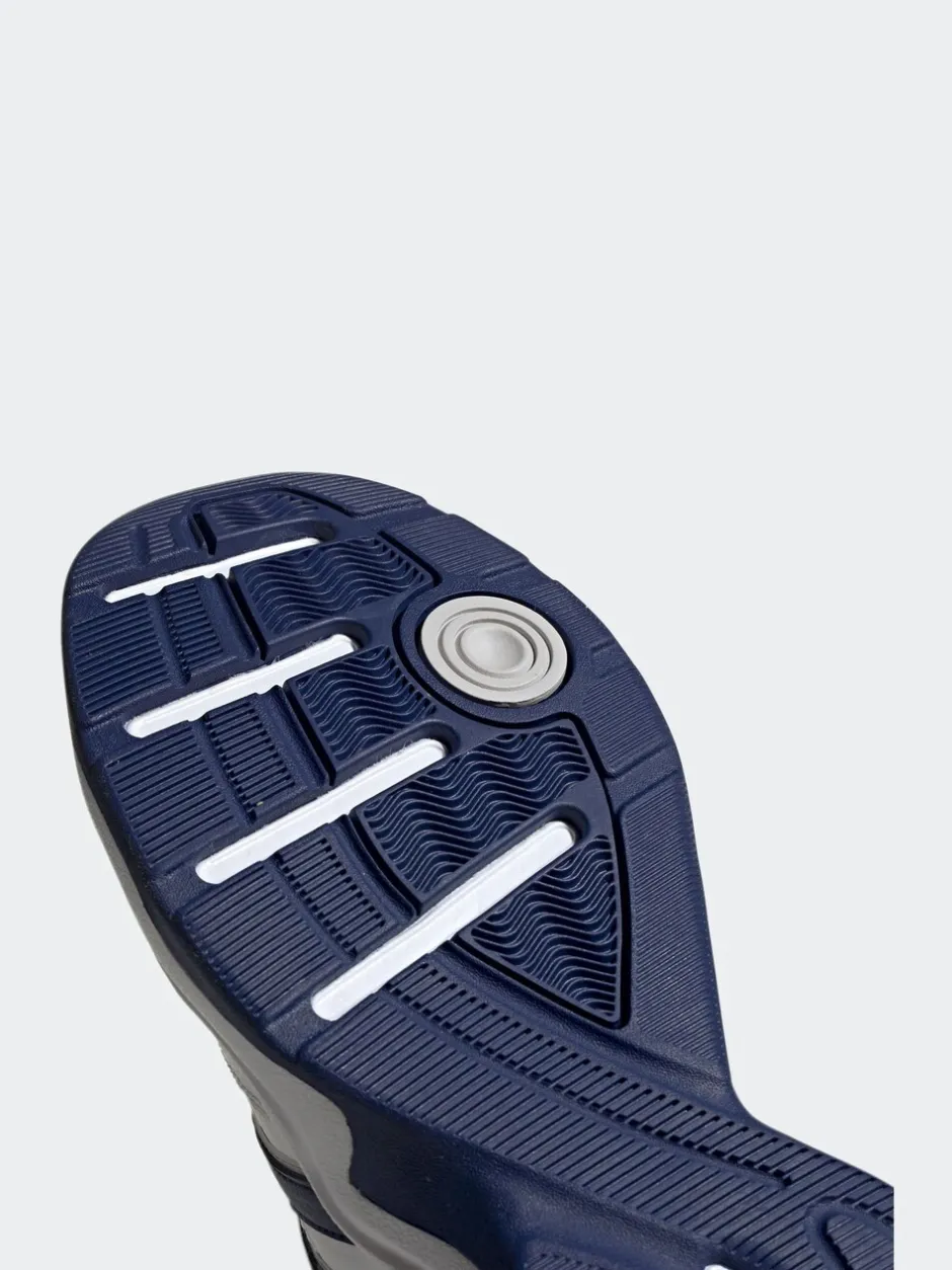 Sneakers*adidas - Strutter-sneakers Ecruwit
