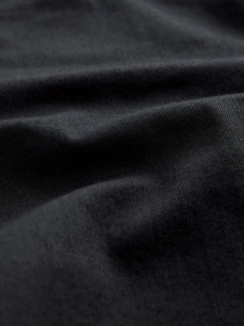 Jeans|Next Effen zwart - Enkele - Skinny fit klassieke stretchy jeans