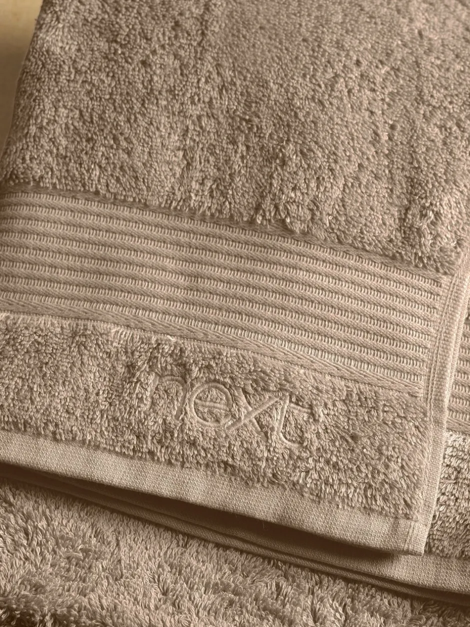 Handdoeken En Badmatten*Next Egyptische katoenen handdoek