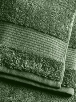 Handdoeken En Badmatten*Next Egyptische katoenen handdoek