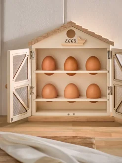 Keukenopslag|Next Eierkastje