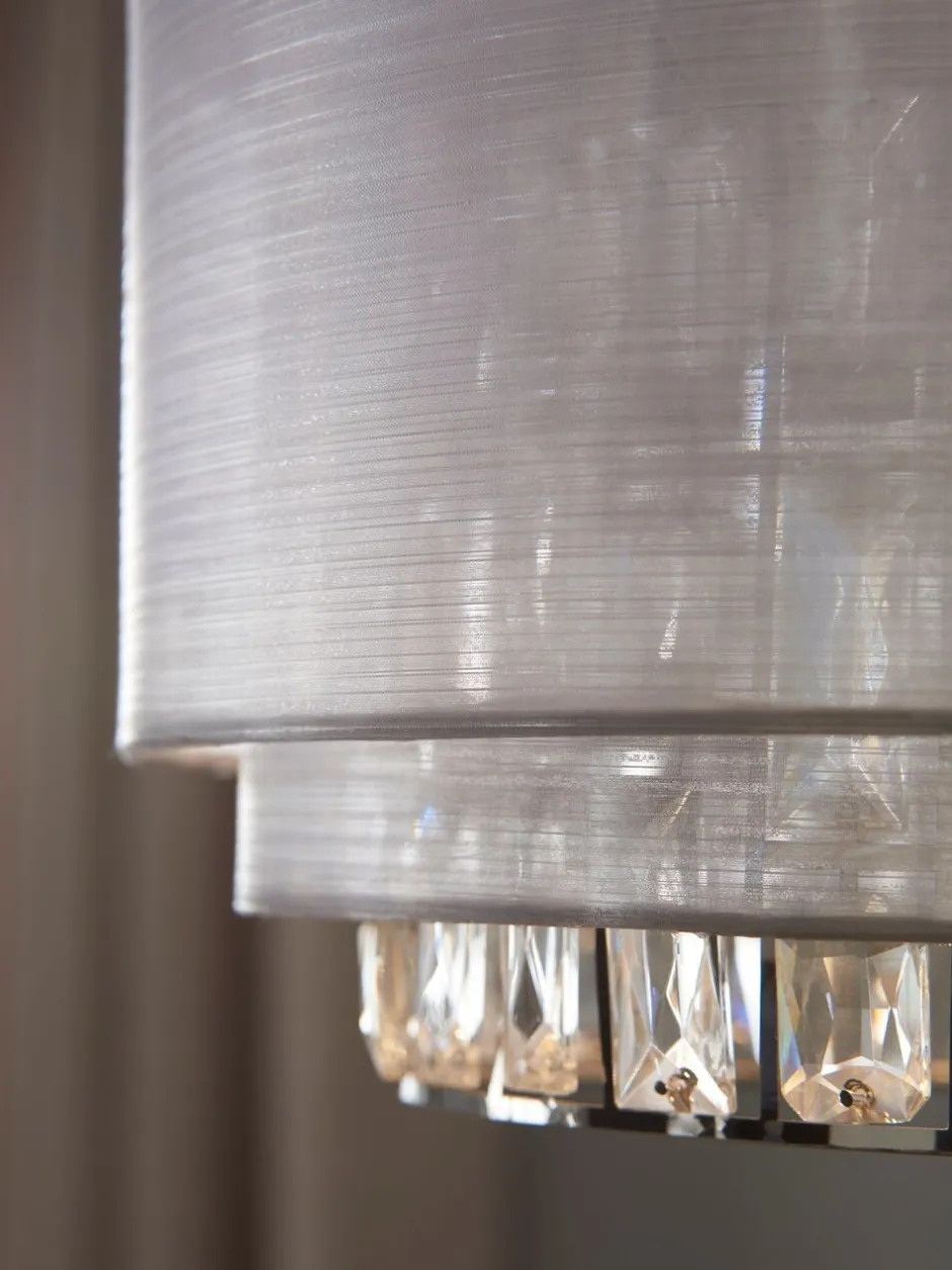 Lampenkappen|Verlichting|Next Ella - Eenvoudig te verstellen lampenkap