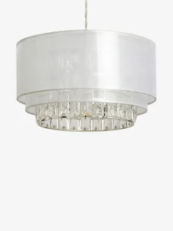 Lampenkappen|Verlichting|Next Ella - Eenvoudig te verstellen lampenkap