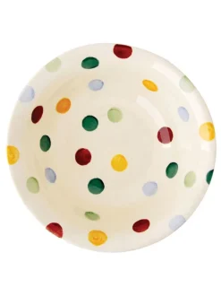 Eetservies En Pastaschalen|Emma Bridgewater - Gestippelde ontbijtkom
