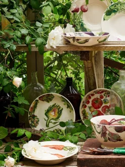 Eetservies En Pastaschalen*Emma Bridgewater Artichoke Medium Pasta Bowl