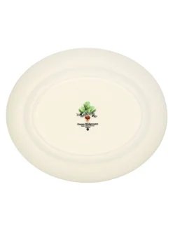 Eetservies En Pastaschalen|Emma Bridgewater Artichoke Medium Oval Platter