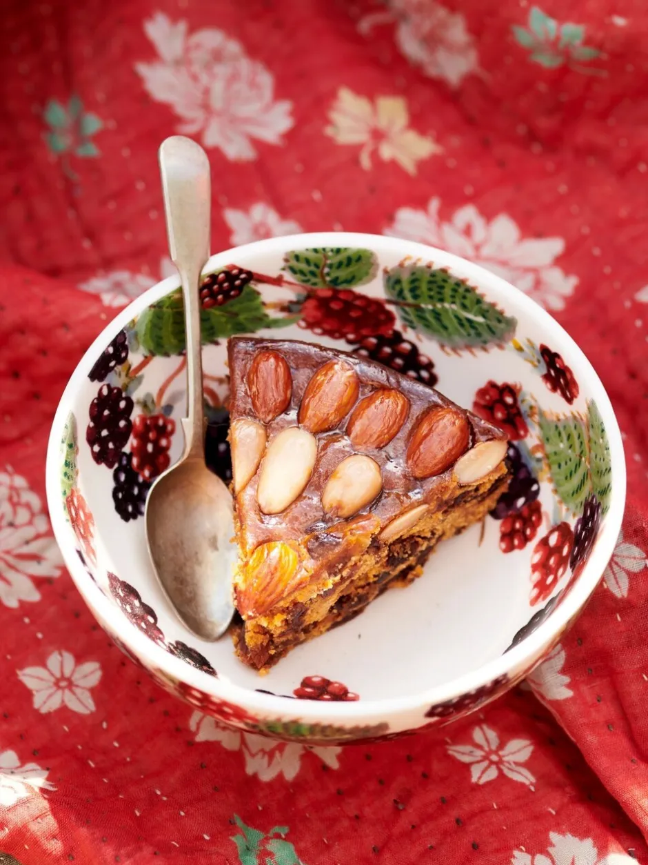Eetservies En Pastaschalen*Emma Bridgewater Blackberry French Bowl