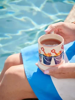 Mokken En Koppen|Emma Bridgewater Bucket & Spade 1/2 Pint Mug