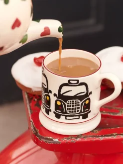 Mokken En Koppen|Emma Bridgewater Cab 1/2 Pint Mug