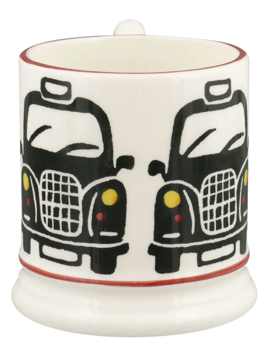 Mokken En Koppen|Emma Bridgewater Cab 1/2 Pint Mug